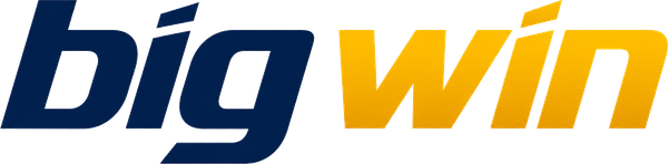 big win brand logo